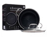 EAN 5907642750193 - KOHERSEN DIAMOND 4,9 L Alrededor Acero inoxidable imagen 12