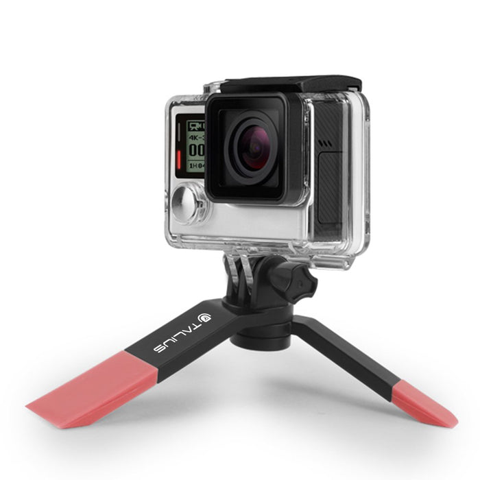EAN 8436550232639 - TALIUS TRI01 palo para autofotos Universal Negro, Rosa imagen 3