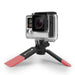 EAN 8436550232639 - TALIUS TRI01 palo para autofotos Universal Negro, Rosa imagen 3