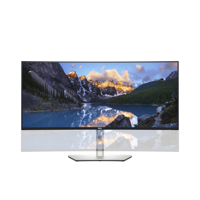 EAN 5397184657126 - DELL UltraSharp U3824DW pantalla para PC 95,2 cm (37.5") 3840 x 1600 Pixeles Wide Quad HD+ LCD Negro, Pla imagen 12