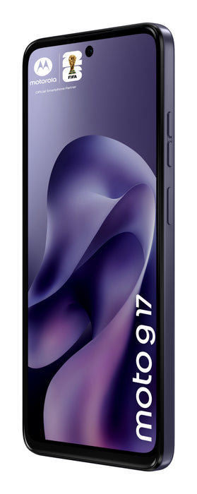 EAN 0840493624310 - Motorola moto g17 17,1 cm (6.72") SIM doble Android 15 USB Tipo C 4 GB 128 GB 5200 mAh Púrpura imagen 5
