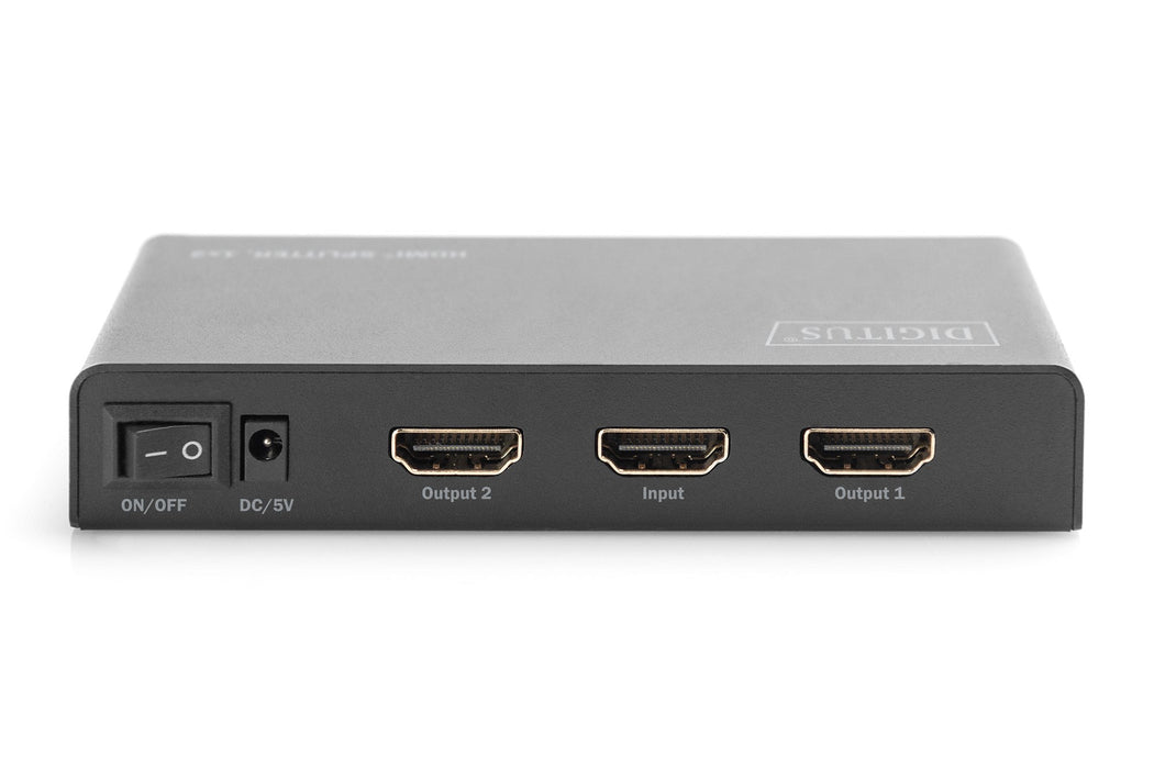 EAN 4016032465256 - Digitus DS-45324 divisor de video imagen 3
