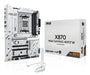 EAN 4711636007856 - ASUS X870 MAX GAMING WIFI7 W AMD X870 Zócalo AM5 ATX imagen 1