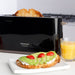 EAN 8414234606846 - Taurus Mytoast Nero imagen 2