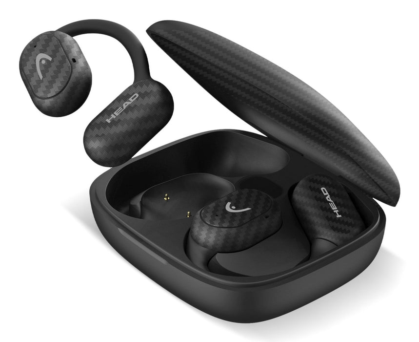 EAN 8427542134765 - HEAD HDTW02 auricular y casco Inalámbrico gancho de oreja Llamadas/Música/Deporte/Uso diario Bluetooth imagen 5