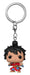 EAN 0889698613705 - FUNKO POP! 61370 llavero y llavero tipo cartera Multicolor imagen 1
