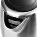 EAN 8590393255511 - Eta 160490000 tetera eléctrica 1 L 1600 W Negro, Acero inoxidable imagen 7
