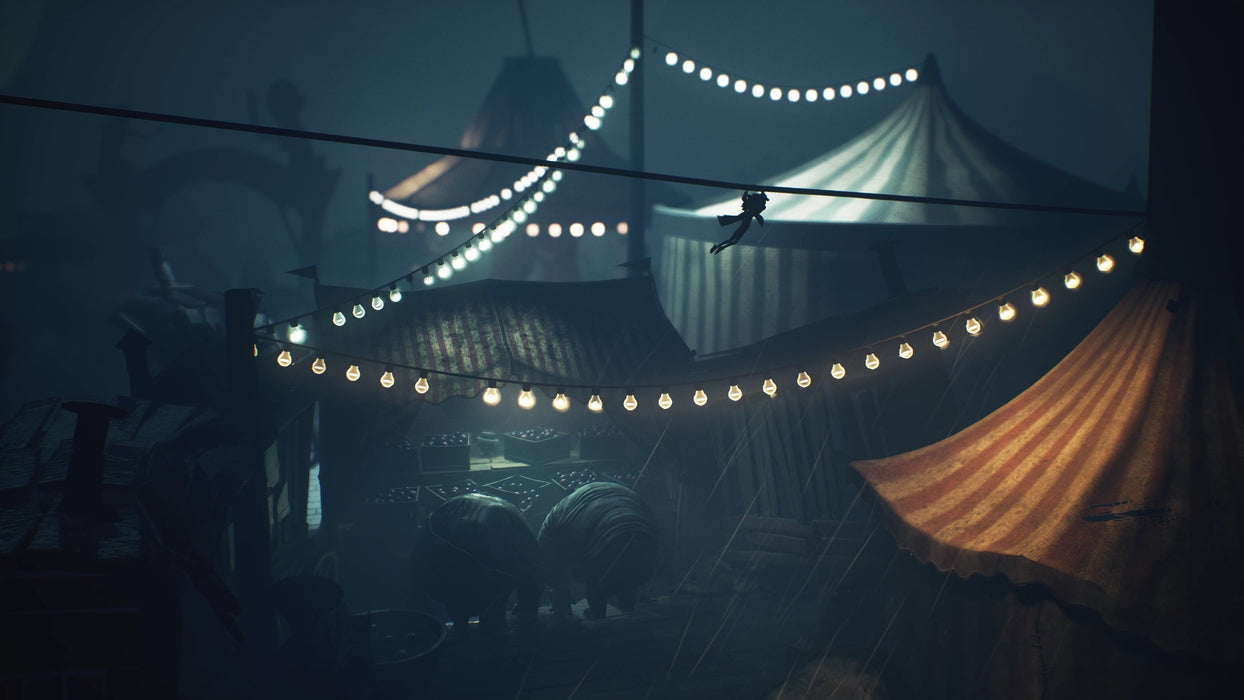 EAN 3391892036084 - BANDAI NAMCO Entertainment Little Nightmares III, PS4 Estándar PlayStation 4 imagen 3