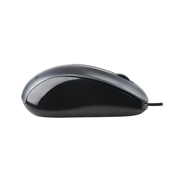 EAN 8435430618808 - NGS CREW ratón Oficina Ambidextro USB tipo A Óptico 1200 DPI imagen 5