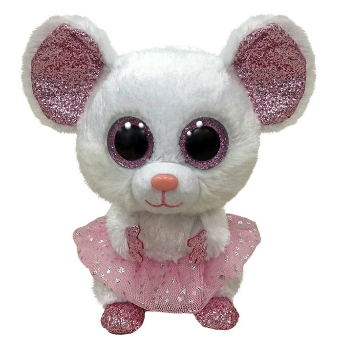 EAN 0008421364886 - Beanie Boos NINA imagen 1