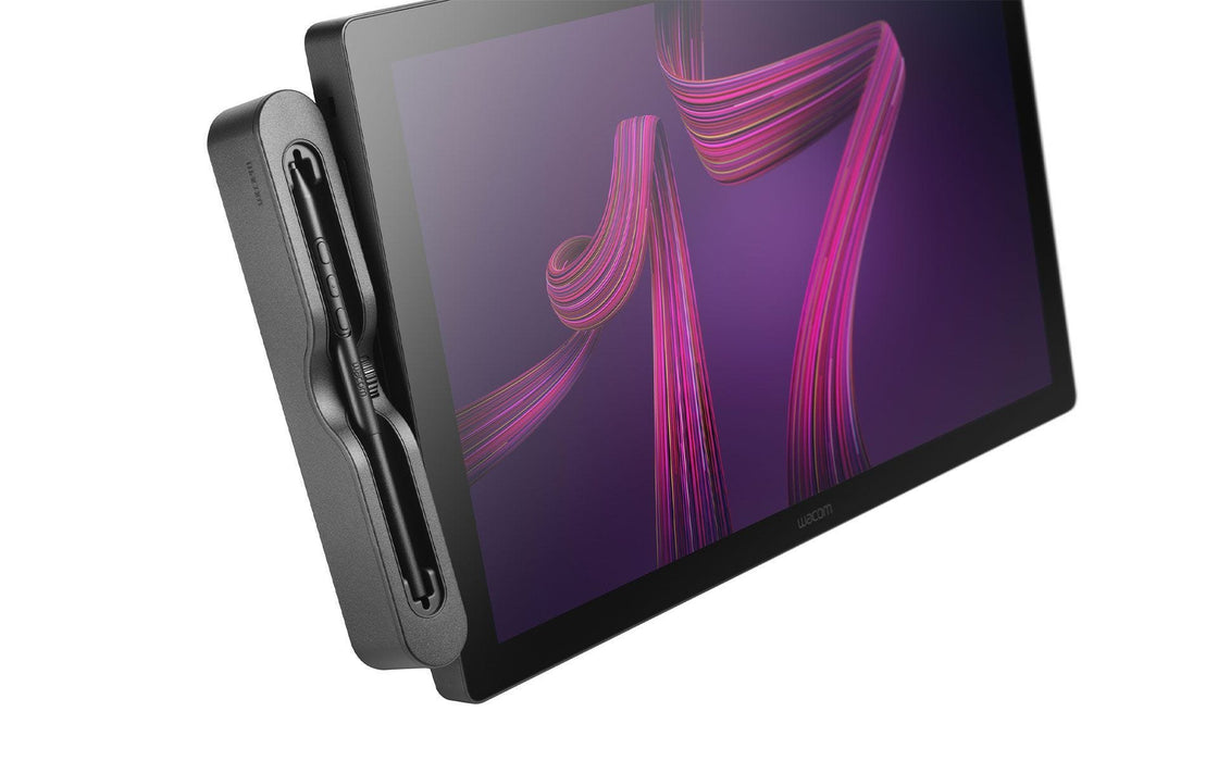 EAN 4949268623315 - Wacom Cintiq Pro 17 tableta digitalizadora Negro 382 x 215 mm USB imagen 3