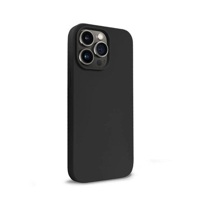EAN 5904310701914 - Crong CRG-COLRM-IP1467P-BLK funda para teléfono móvil 17 cm (6.7") Negro imagen 4