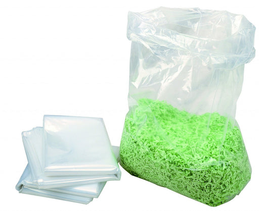 EAN 4026631029322 - HSM 1410995100 accesorio para destructoras de papel Bolsa 10 pieza(s) imagen 1