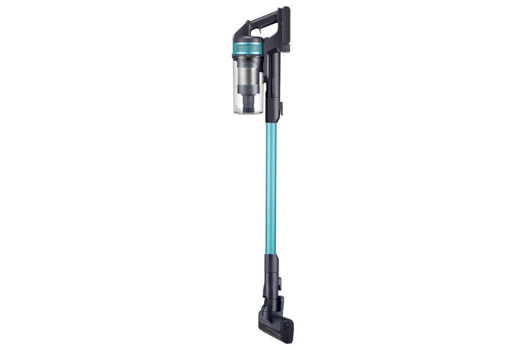 EAN 8806092158801 - Samsung VS15A6031R1 Aspiradora escoba Batería Secar Sin bolsa 0,8 L 410 W Negro, Verde imagen 33