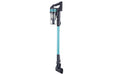 EAN 8806092158801 - Samsung VS15A6031R1 Aspiradora escoba Batería Secar Sin bolsa 0,8 L 410 W Negro, Verde imagen 33
