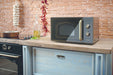 EAN 3838942953842 - Gorenje MO4250CLB Negro Microondas con grill Encimera 20 L 700 W imagen 10