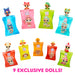 EAN 0035051119937 - L.O.L. Surprise! 119937EUC muñeca imagen 2