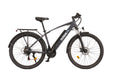 EAN 8054320841791 - Nilox X7 Plus Negro, Gris Aluminio 69,8 cm (27.5") 23 kg Litio imagen 2