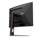 EAN 4038986183499 - AOC G4 C27G4Z2 pantalla para PC 68,6 cm (27") 1920 x 1080 Pixeles Full HD LCD Negro, Rojo imagen 15