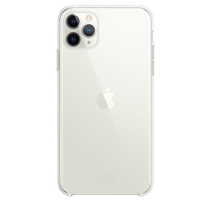 Funda Apple Iphone 11 Pro Max Transparente Mx0h2zm/A