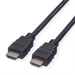 EAN 7611990125531 - VALUE 11.99.5558 cable HDMI 10 m HDMI tipo A (Estándar) Negro imagen 1