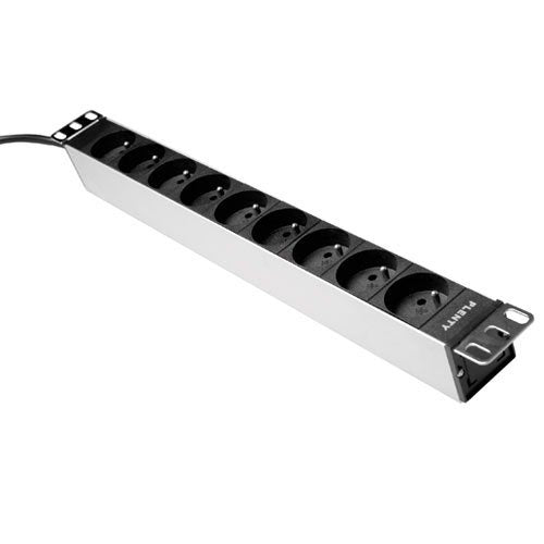 Plenty Plenty Pdu 16 A, 9 X Type E Belgium Sockets