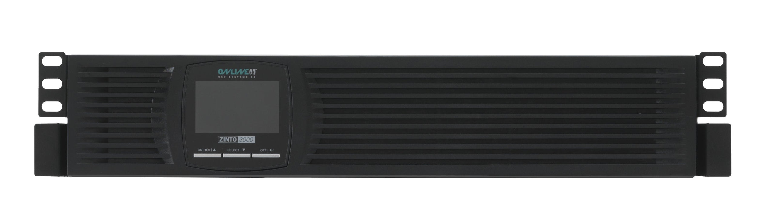 EAN 4026908003659 - ONLINE USV-Systeme ZINTO 3000 sistema de alimentación ininterrumpida (UPS) Línea interactiva 3 kVA 2700 W imagen 5