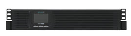 EAN 4026908003659 - ONLINE USV-Systeme ZINTO 3000 sistema de alimentación ininterrumpida (UPS) Línea interactiva 3 kVA 2700 W imagen 5