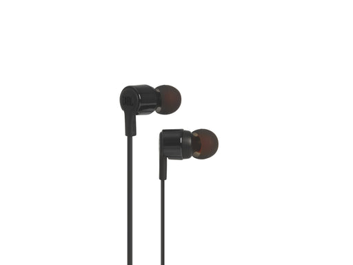 EAN 6925281919053 - JBL Tune 210 Auriculares Alámbrico Dentro de oído Música Negro imagen 1