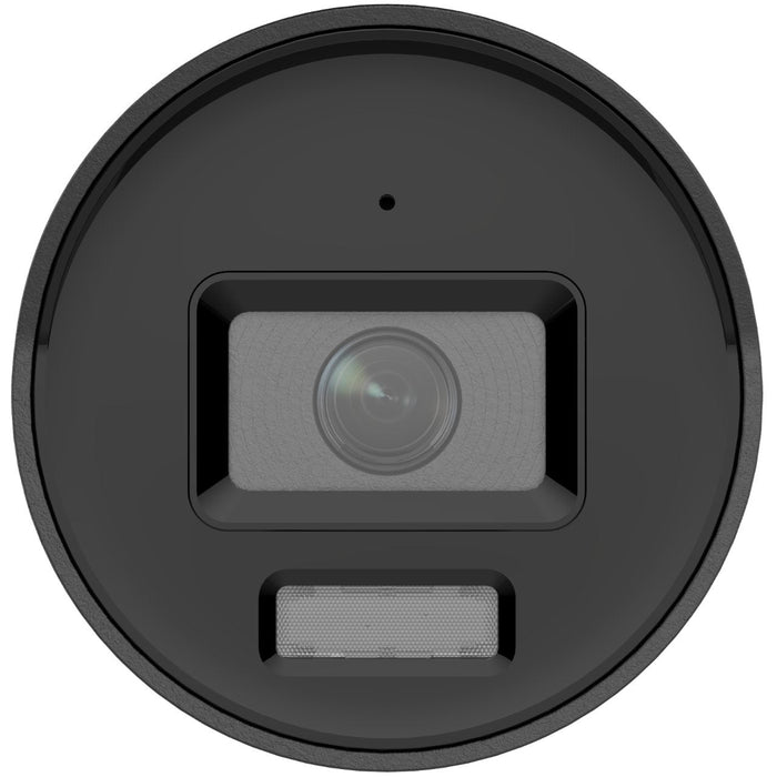 Camara Bullet Hikvision Ds-2cd2023g2-Iu(2.8mm)(D) 2mp Easy Ip 2.0+