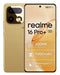 EAN 6941764482906 - realme 16 Pro+ 17,3 cm (6.8") 5G USB Tipo C 12 GB 512 GB 7000 mAh Oro imagen 2