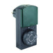 EAN 4006341706003 - REV 25720502 Negro, Verde Temporizador diario imagen 1