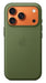 EAN 0195950663792 - Apple MGF74ZM/A funda para teléfono móvil 16 cm (6.3") Verde imagen 2