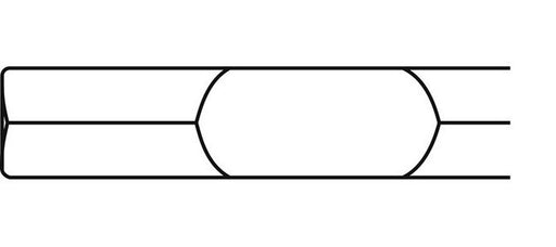 EAN 3165140042550 - Bosch 1 618 600 206 fresa para ruteadora imagen 2