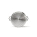 EAN 3011243507246 - de Buyer 3507.24 Olla alta 10 L Acero inoxidable imagen 3