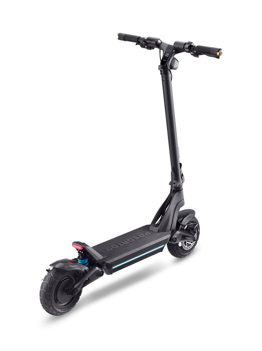 Acer Predator Es Thunder Pes027 E-Scooter