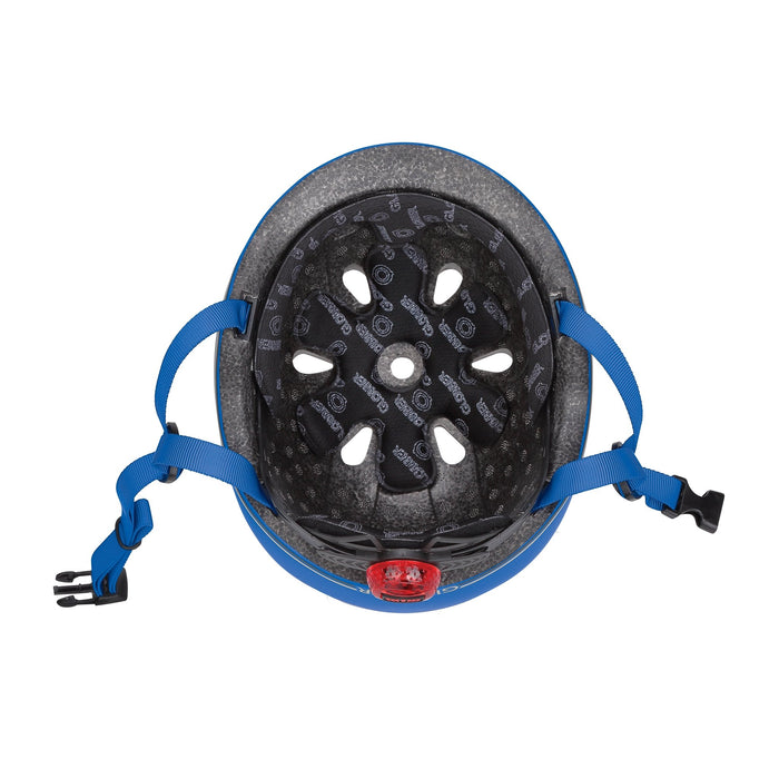 EAN 4897070184442 - Globber 506-100 gorro de seguridad para bebé imagen 5