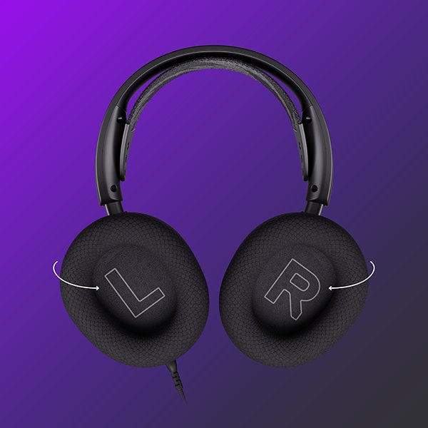 EAN 5707119043571 - Steelseries Arctis Nova 1 Auriculares Alámbrico Diadema Juego Negro imagen 13