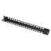 EAN 0766623712439 - Intellinet 712439 accesorio de bastidor Pared lateral imagen 1