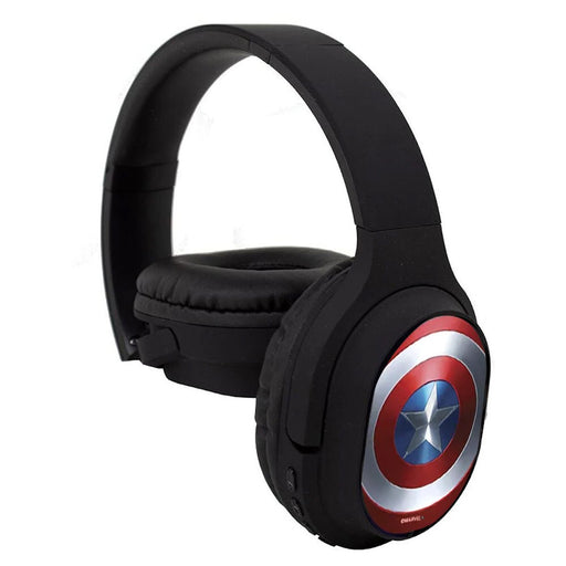 EAN 5903932006858 - ERT Group LCMHPWCAPAM001 auricular y casco Inalámbrico Diadema Juego Bluetooth Multicolor imagen 1