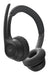 EAN 5099206124578 - Logitech 981-001453 auricular y casco Auriculares Inalámbrico Diadema Car/Home office Bluetooth Negro imagen 5