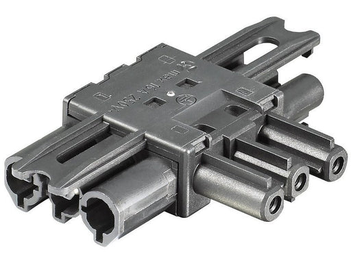 EAN 4015573957756 - Bachmann 375.102 conector GST 18i3 Negro imagen 1