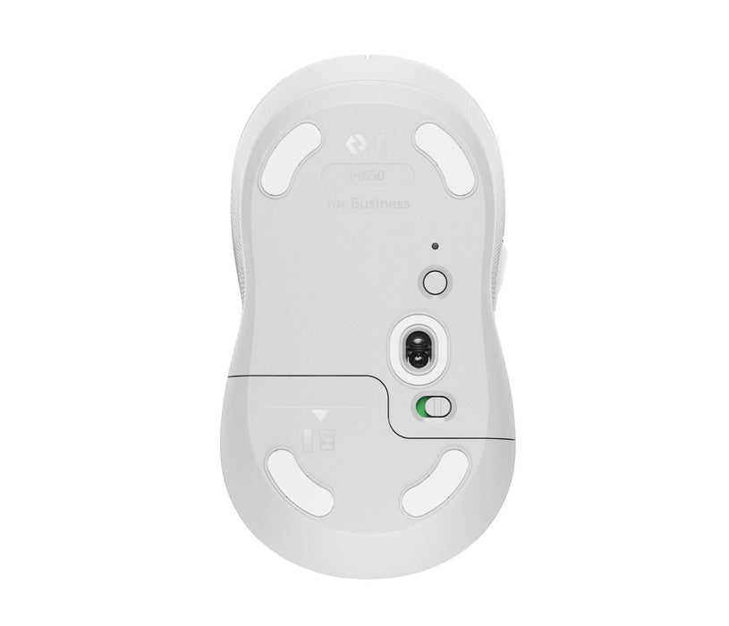 EAN 5099206097261 - Logitech Signature M650 for Business ratón Oficina mano derecha Óptico 4000 DPI imagen 6