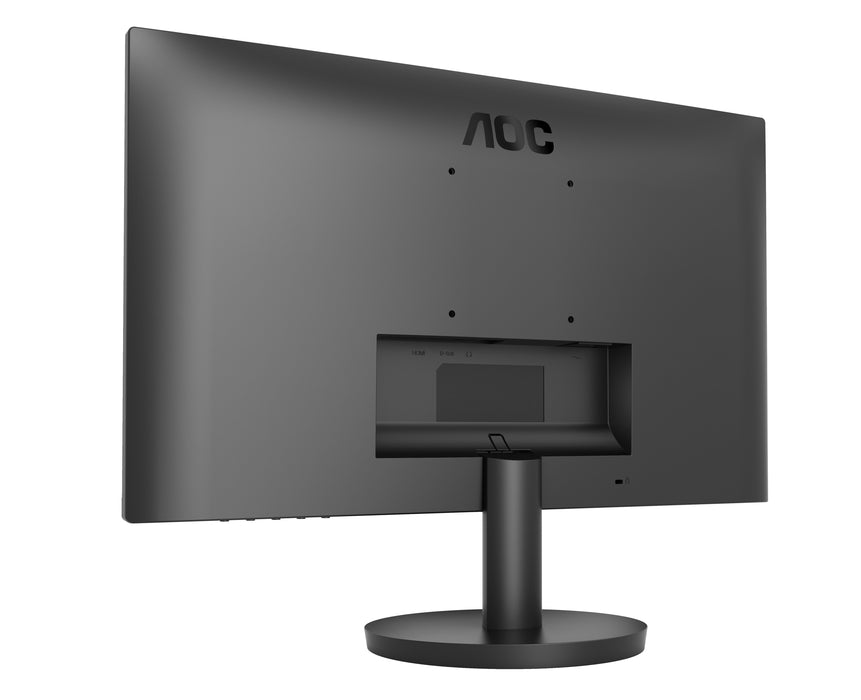 EAN 4038986151481 - AOC B3 24B3HA2/75 pantalla para PC 60,5 cm (23.8") 1920 x 1080 Pixeles Negro imagen 7
