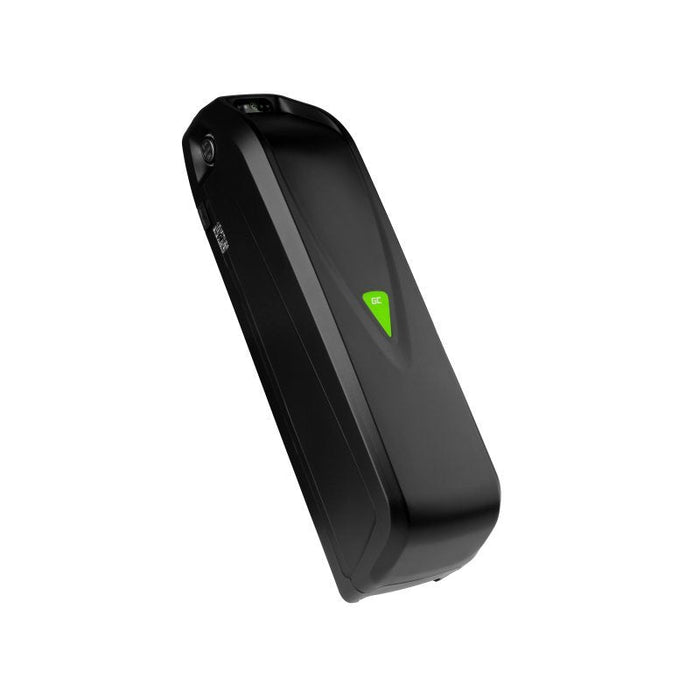 Green Cell - Bateria Do Roweru Elektrycznego 48v 14.5ah Li-Ion Z Ladowarka Gc Powermove