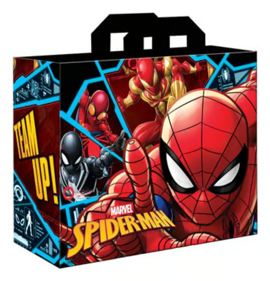 EAN 5425025594139 - OEM Spider Man Multicolor imagen 1