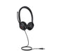EAN 6938818319004 - Yealink UH35 Dual UC Auriculares Alámbrico Diadema Oficina/Centro de llamadas USB tipo A Negro imagen 2