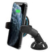 EAN 0033991076730 - Scosche MGQWDDP-XTET soporte Soporte activo para teléfono móvil Teléfono móvil/smartphone Negro imagen 1