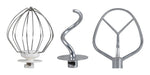 EAN 5908277386207 - ELDOM WRK1200 batidora Batidora de varillas 800 W Blanco imagen 5