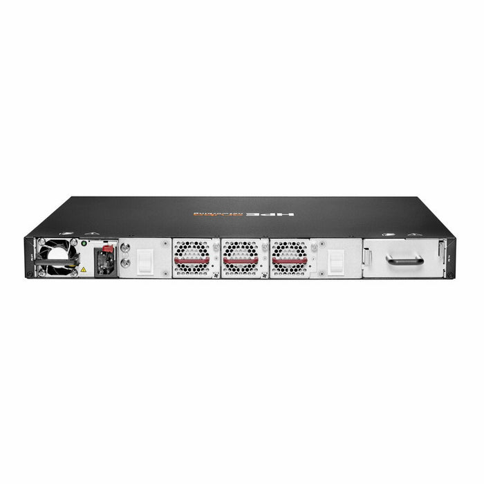 Hpe Aruba Networking 9114 4x Sfp+ 4x Combo 1x Expansion Slot Hybrid Gateway Eu